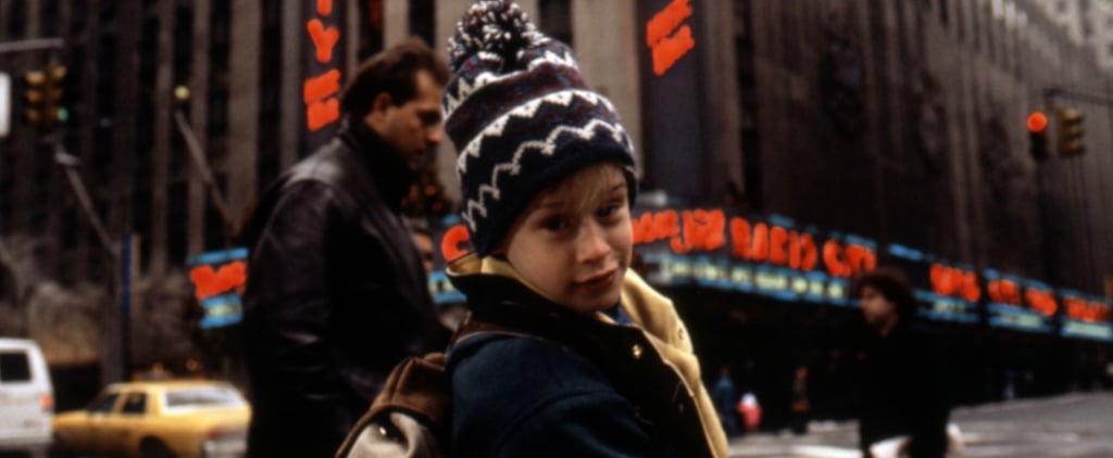 What It's Like to Travel With Kids During the Holidays