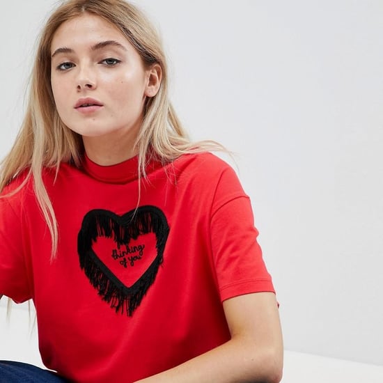 Best Valentine's Day Products From ASOS