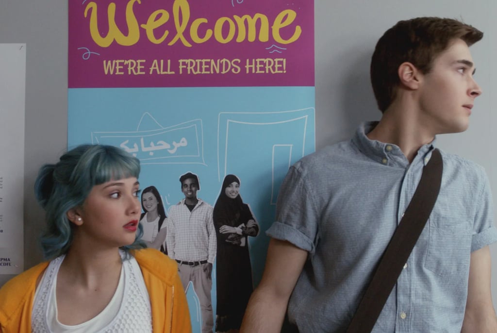 "Degrassi: Next Class"
