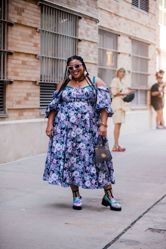 Best Fall Street Style