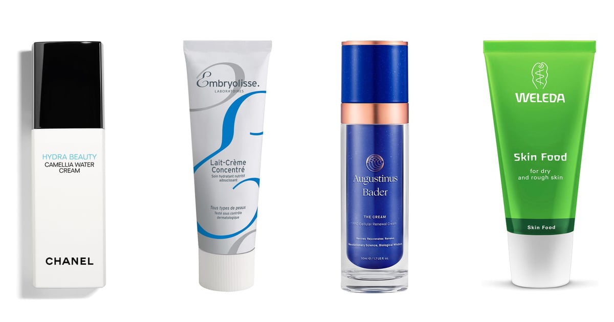 Review La Solution 10 de Chanel Sensitive Skin Cream
