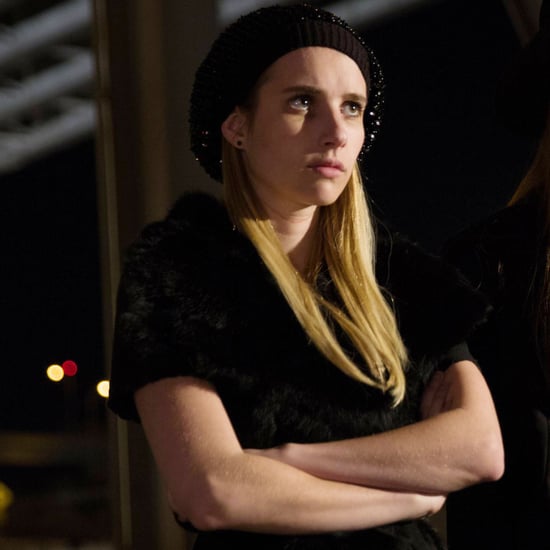What Happens to Madison Montgomery in American Horror Story?