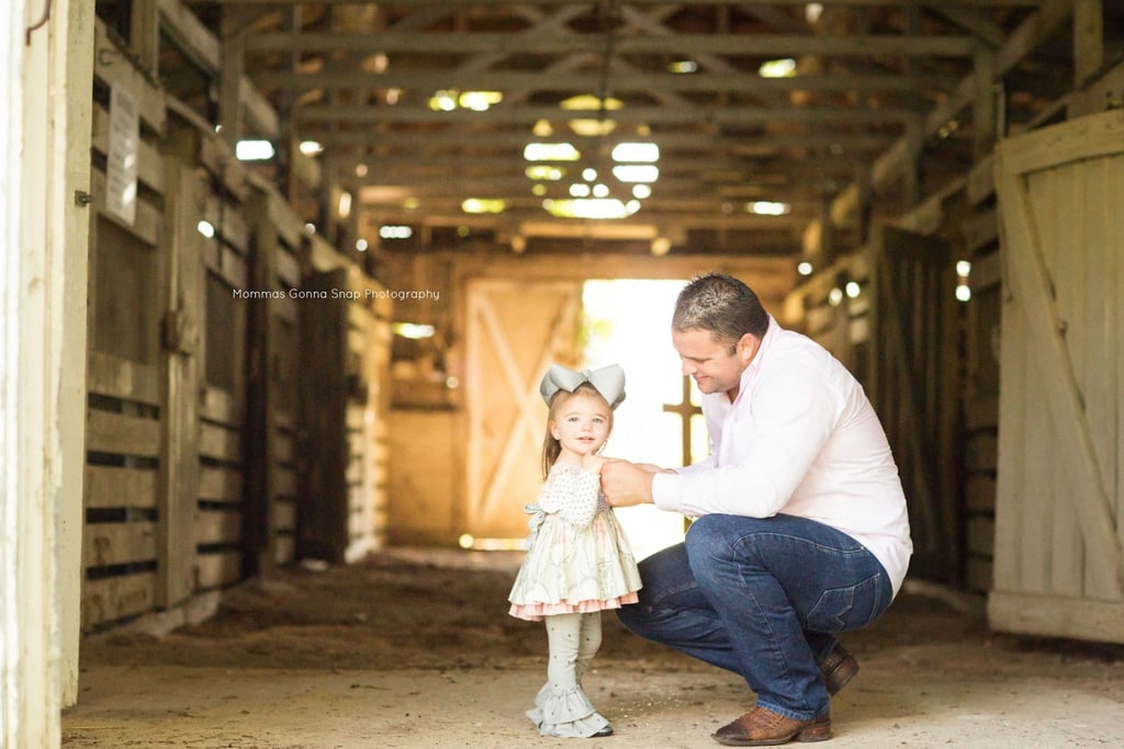 Barns and Bows