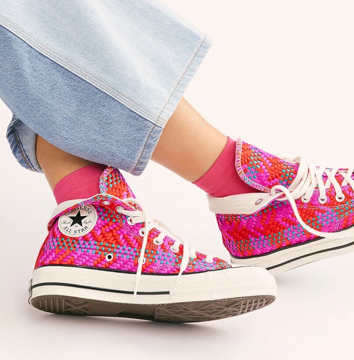 Cutest Sneakers Women | POPSUGAR