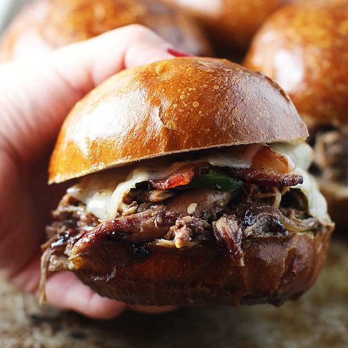 Chicken Sandwich Recipes