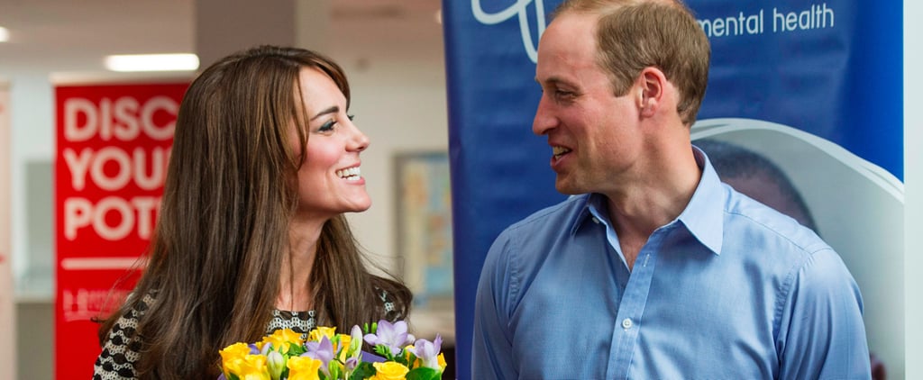 Kate Middleton and Prince William Relationship Details