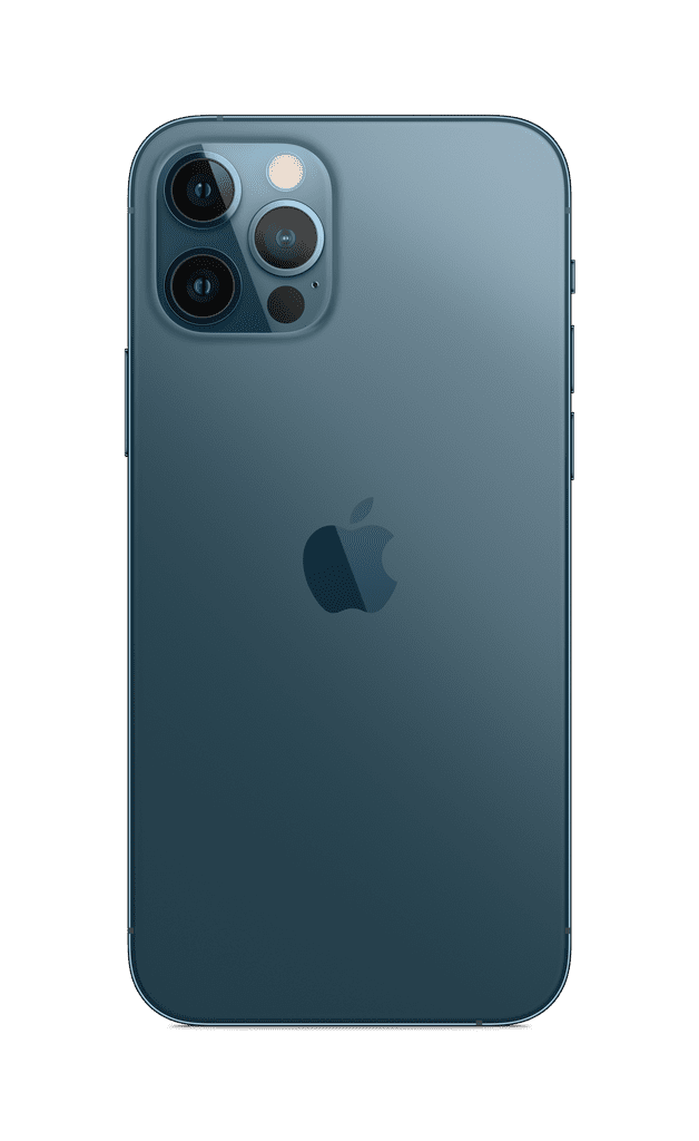 iPhone 12 Pro