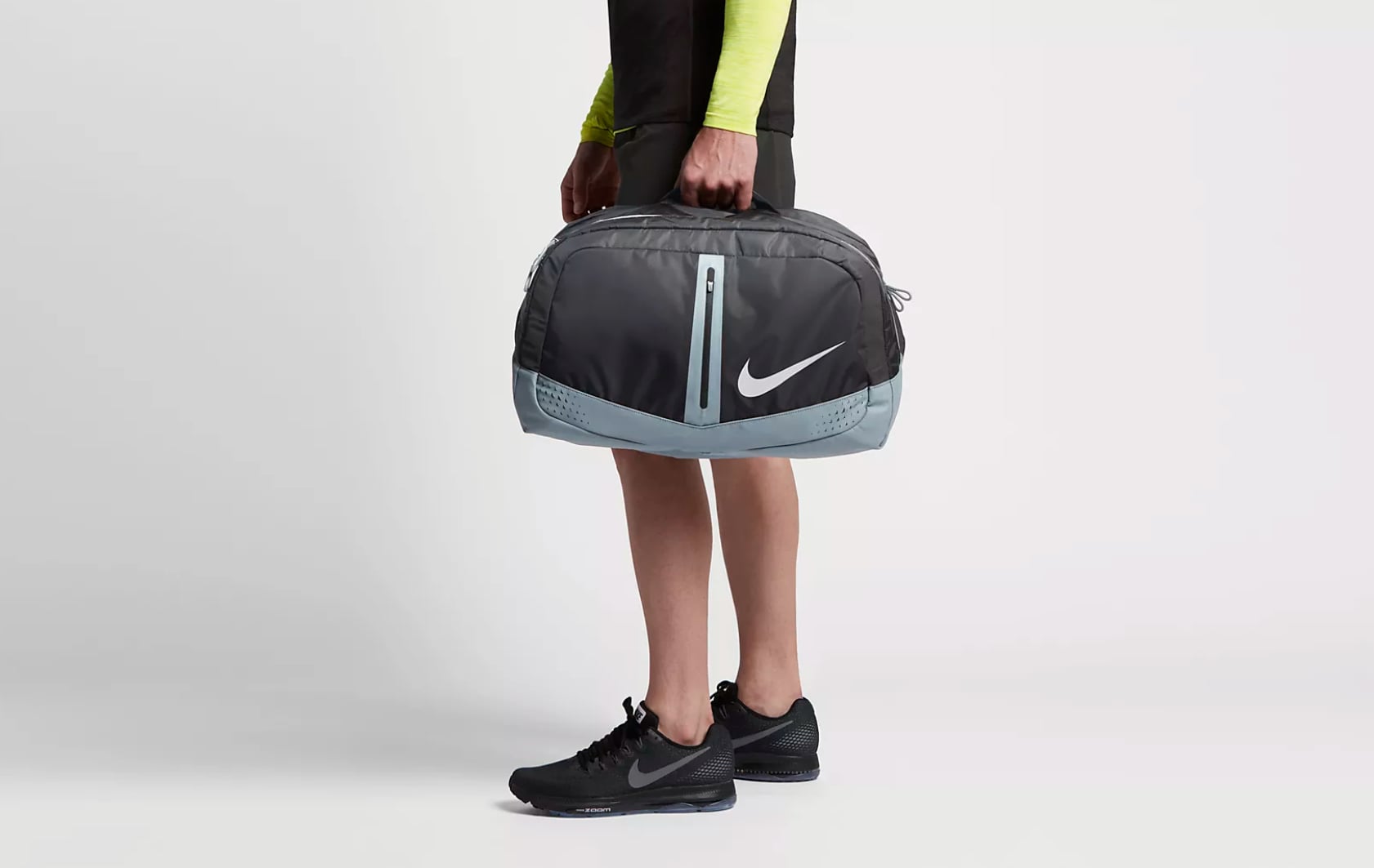 Run Duffel | Wave Goodbye to Your Paycheck — We Found the 11 Best Gym Bags 2018 | POPSUGAR Fitness Photo 9