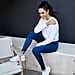 Kayla Itsines on What Women Should Do More of at the Gym