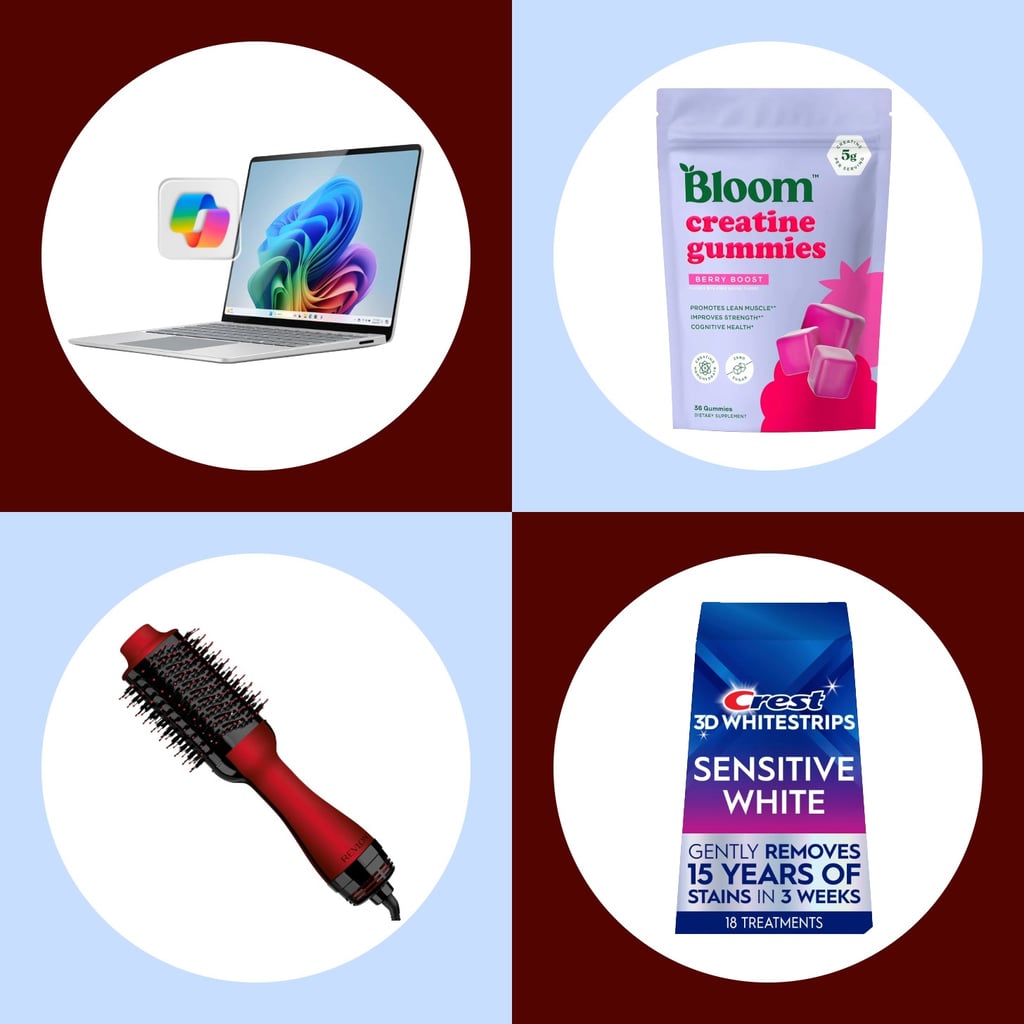 A Shopping Editor's Guide to the Best Day 2 Deals During Amazon Prime Day