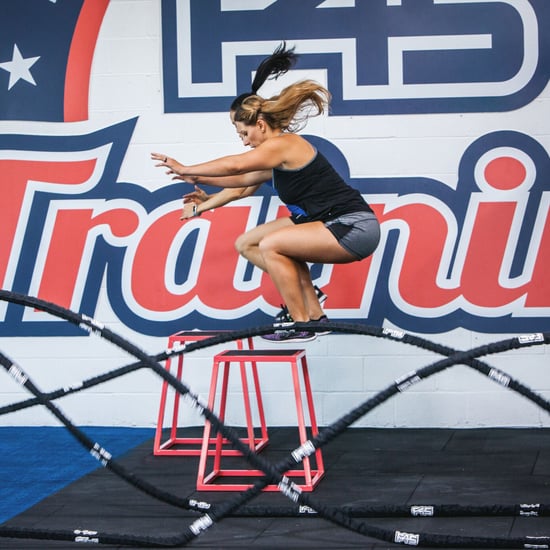 F45 Training Group Fitness Details and Price