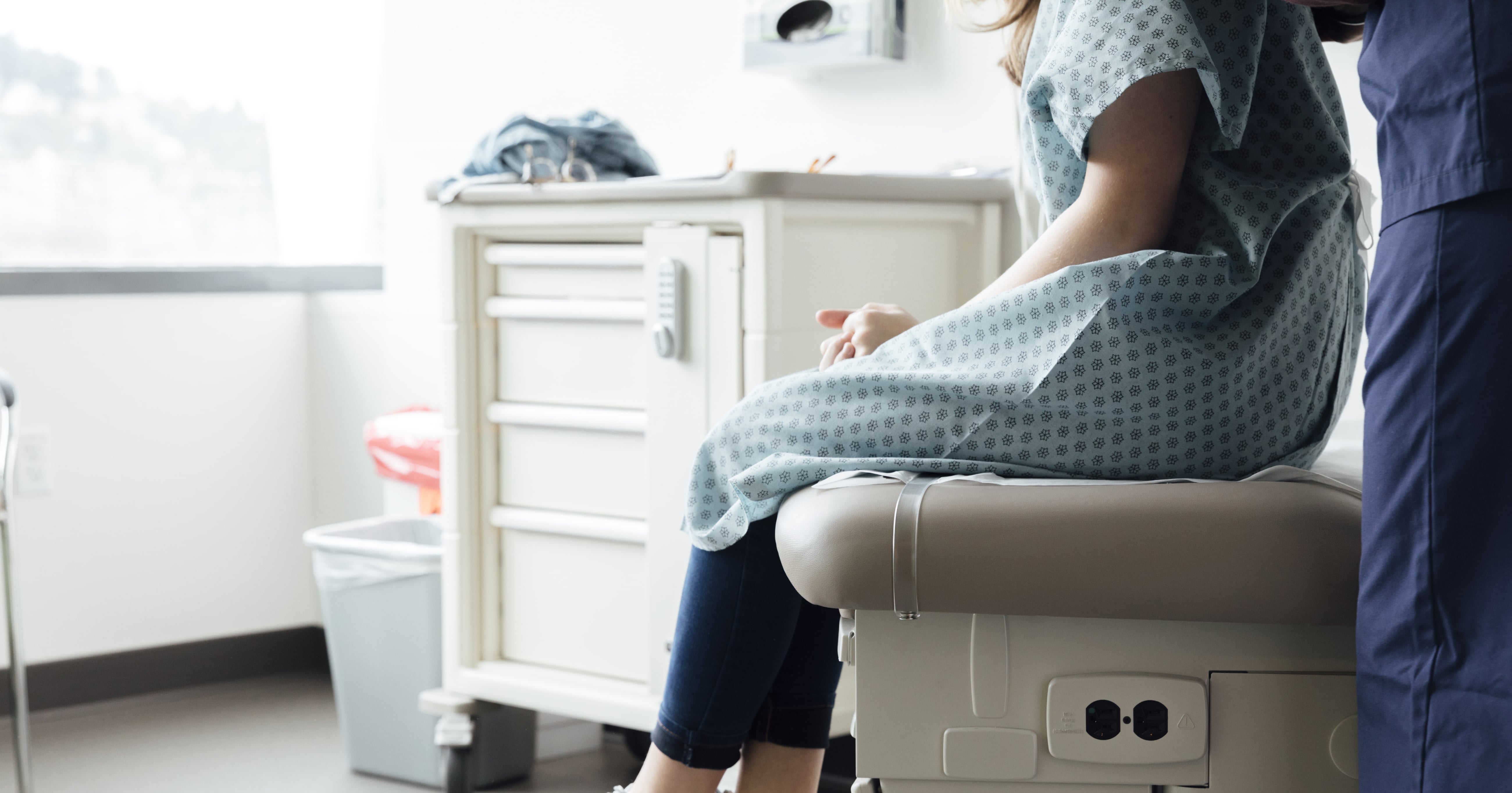 How To Advocate For Yourself at the Doctors
