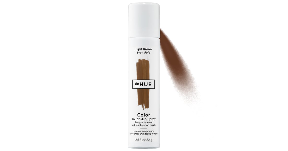 dpHUE Color TouchUp Spray Best Temporary Hair Color at Sephora in