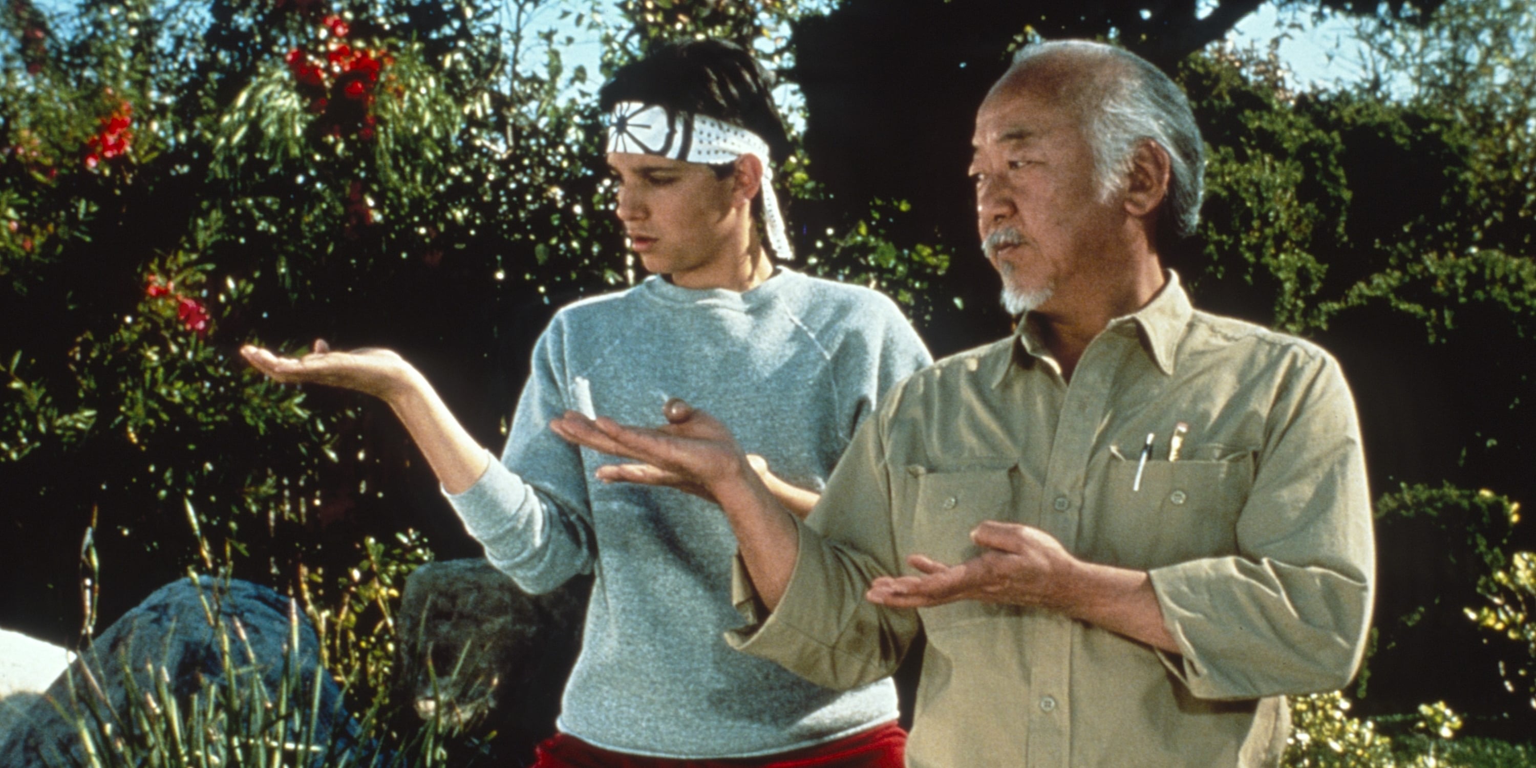 How Many Karate Kid Movies Are There? | PS Entertainment