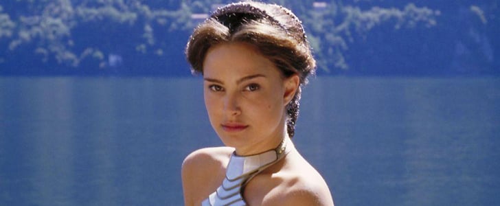 Natalie Portman Movie Pictures