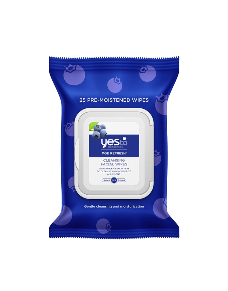 Face Wipes