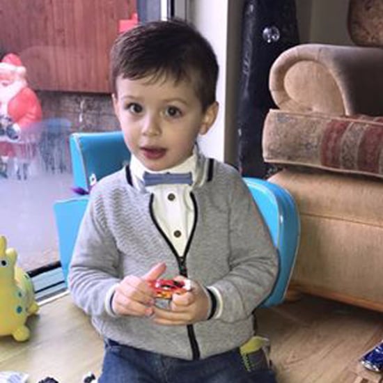 Mom's Message to Parents Who Judge Her Son With Autism