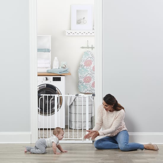 Bestselling Baby Gate on Amazon