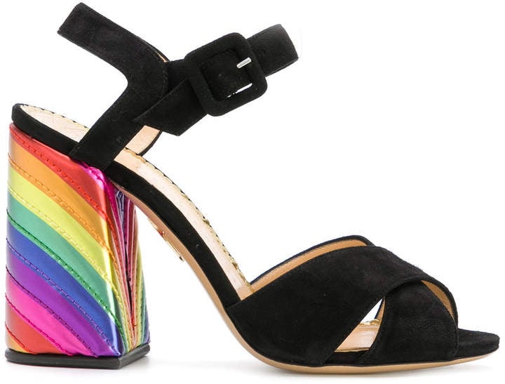 Charlotte Olympia Emma Sandals Fashion Girls These 13 Statement