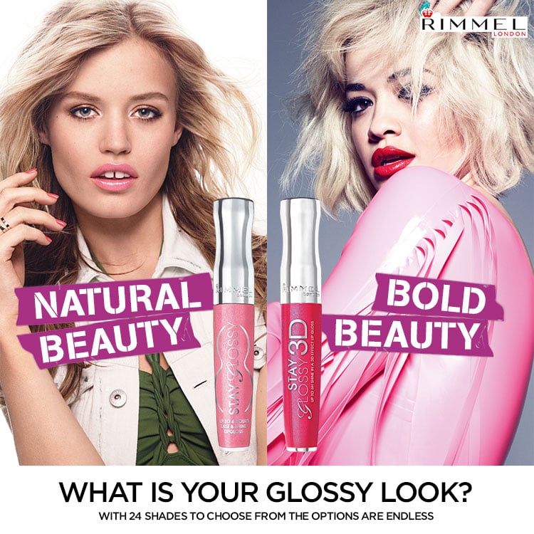 More From Rimmel London