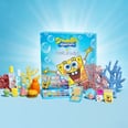 Wet n Wild’s New SpongeBob SquarePants Collection Will Transport You to Bikini Bottom