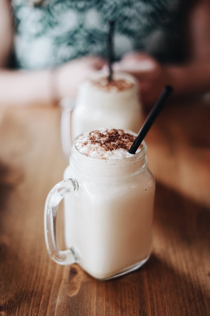 What Not to Eat: Dairy