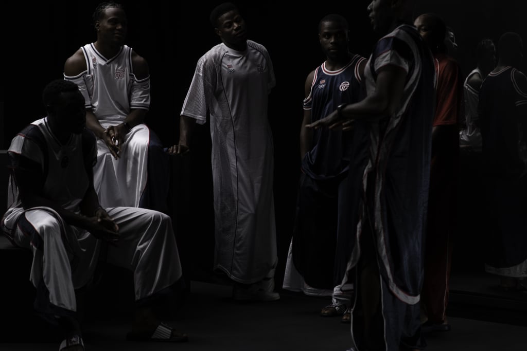 Telfar Is Designing Liberia's 2021 Olympic Uniforms