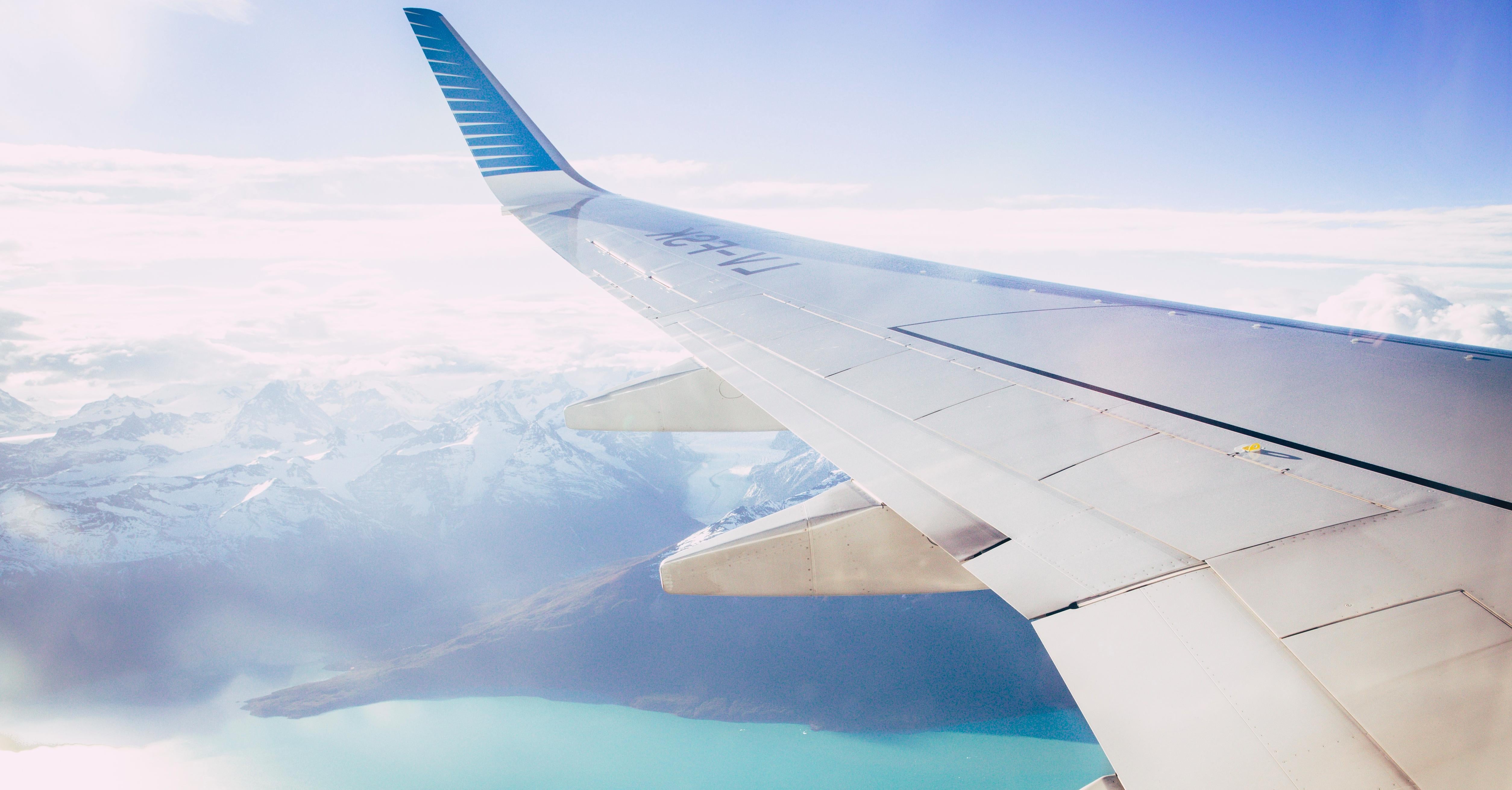 How to Fly For Free | PS Smart Living