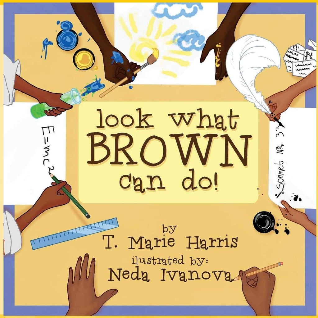 I can brown. Look учебник. Мари Харрис рохаяхти. Book handling.