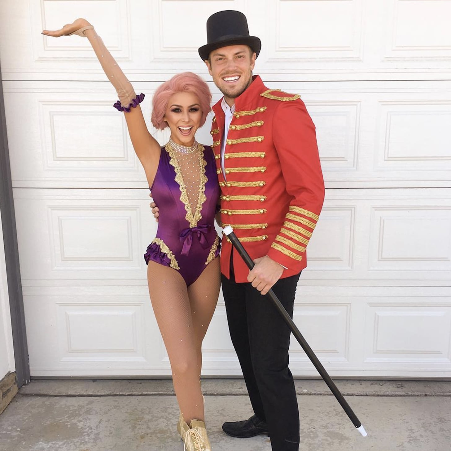 Best Halloween Costume Ideas For Couples 2020 Popsugar Love Sex Happy halloween from daphne & fred! best halloween costume ideas for