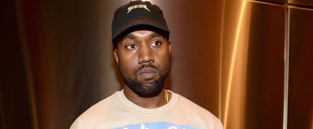 Kanye West's Donda and Robert Kardashian T-Shirts