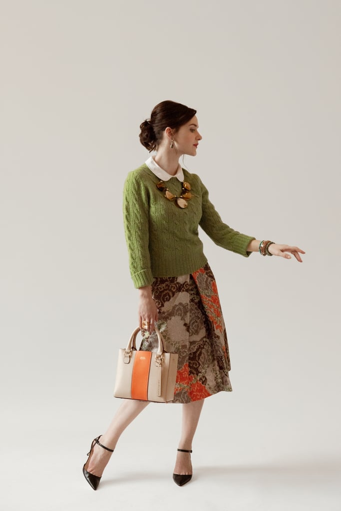 Rachel Brosnahan Face of Kate Spade Spring 2019 Campaign