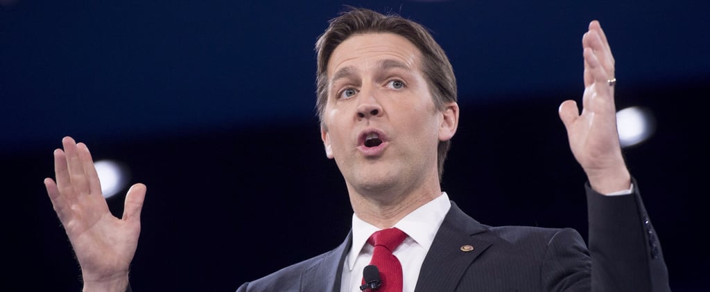 Ben Sasse Tweets About Endangered Species Condoms