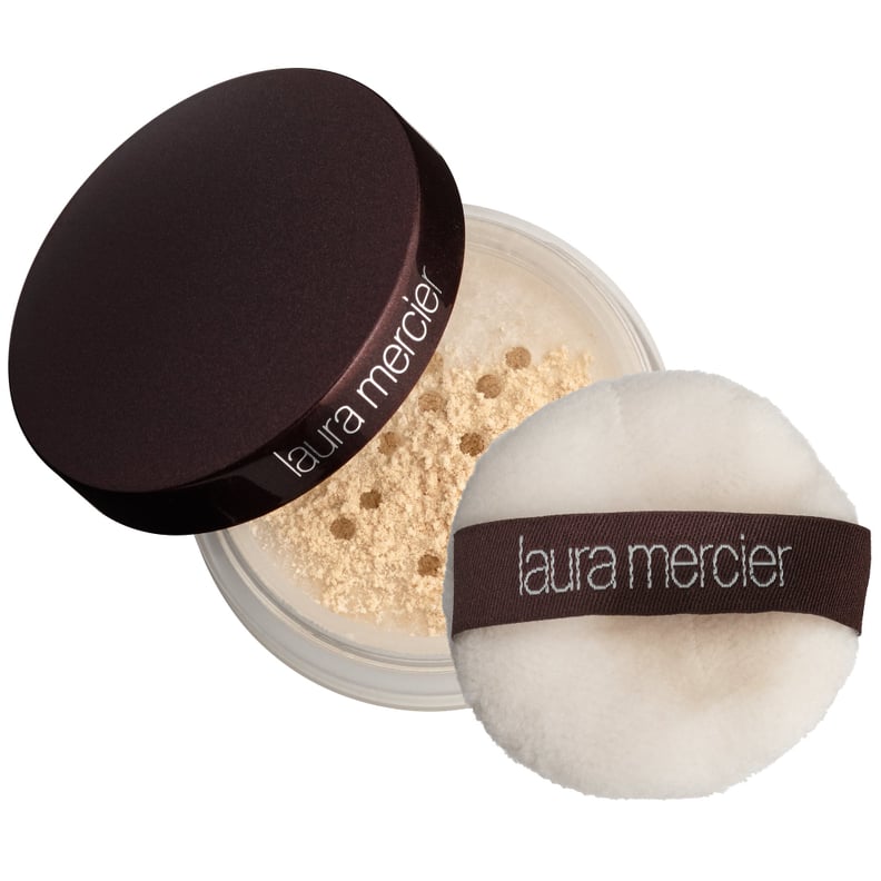 Translucent Loose Setting Powder Mini