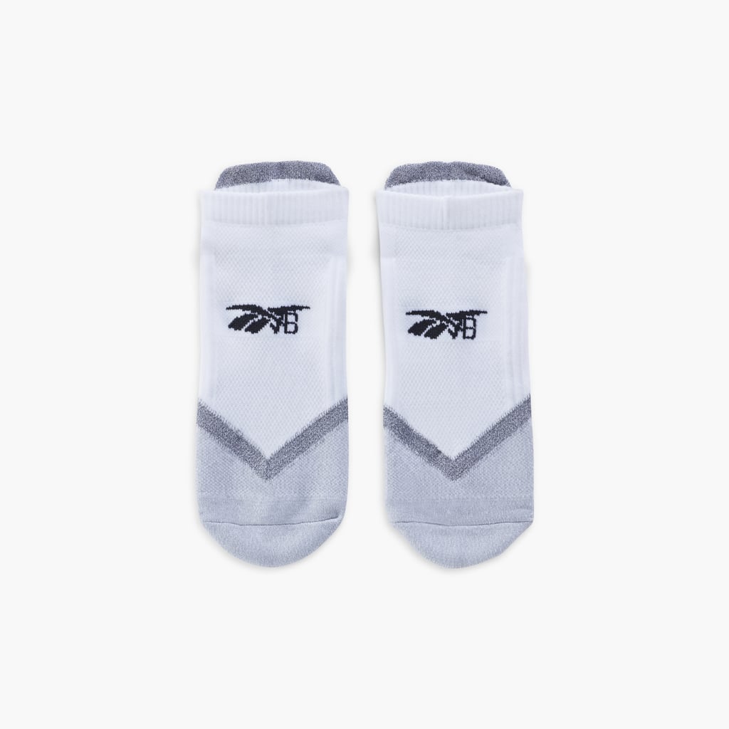 Reebok Victoria Beckham Running Socks in White (£25)