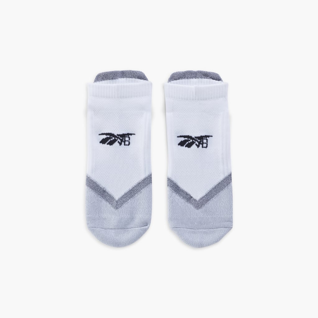 Reebok Victoria Beckham Running Socks in White ($30)
