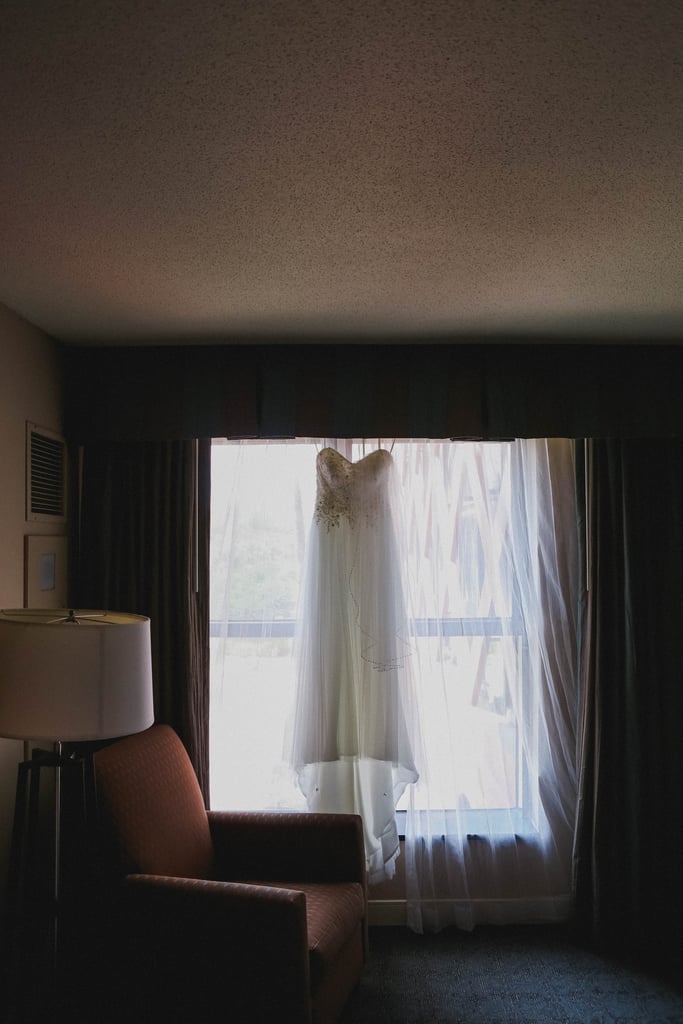Disney World Elopement