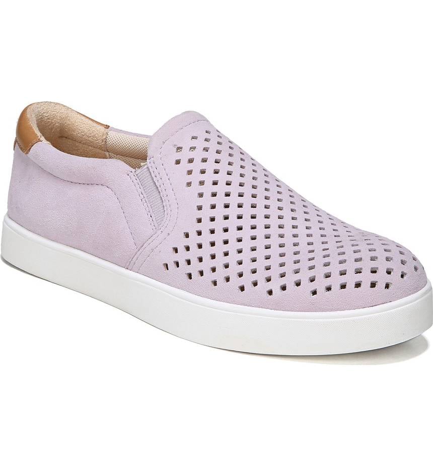 dr scholl's scout slip on sneaker