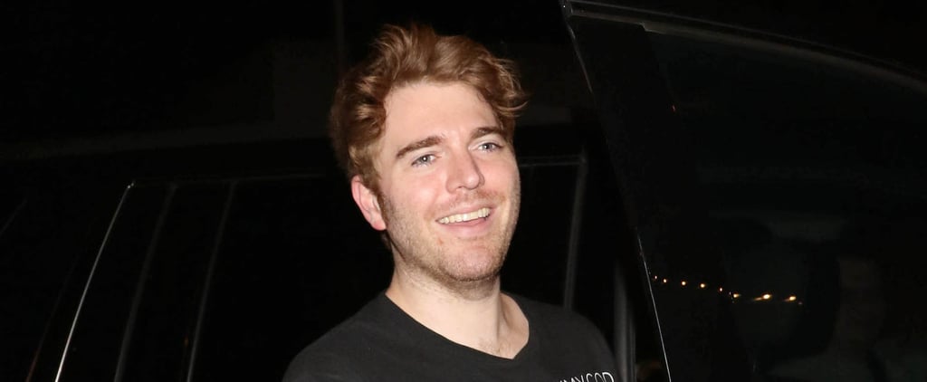Shane Dawson's Best Makeup Looks