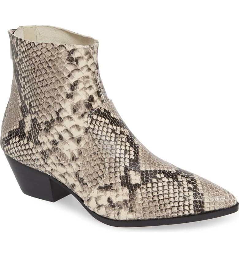 Steve Madden Boots 10 Fashion Trends of the Past That Are Making