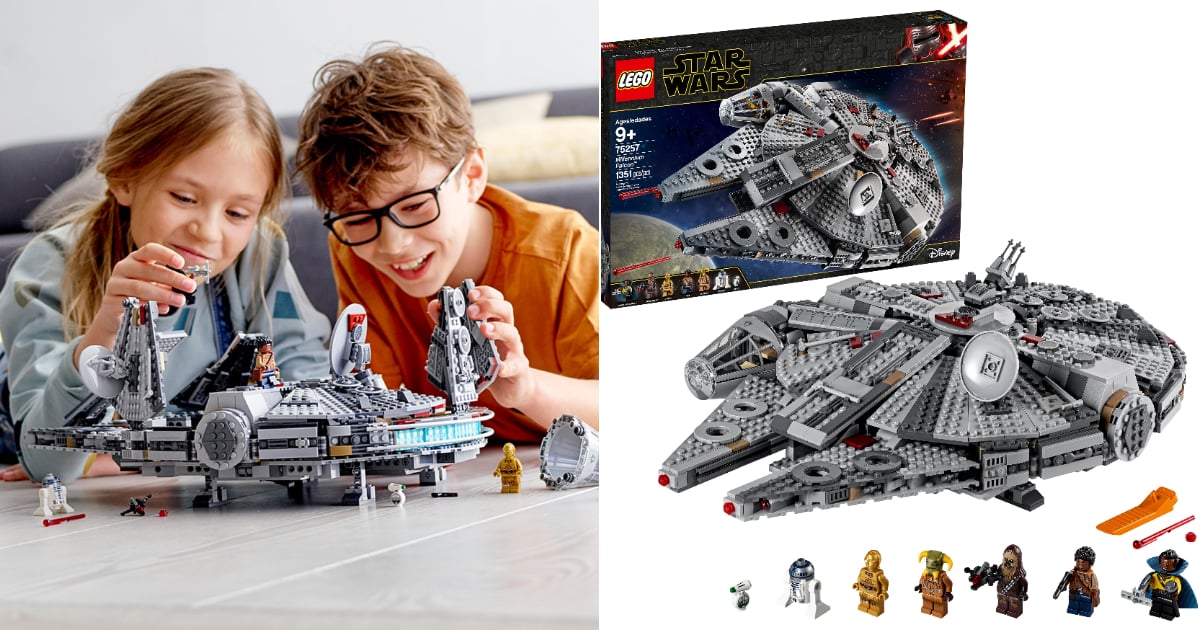 Lego force friday sales 2019