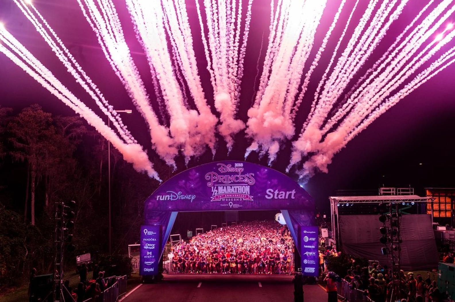 Best First Half Marathon | PS Fitness
