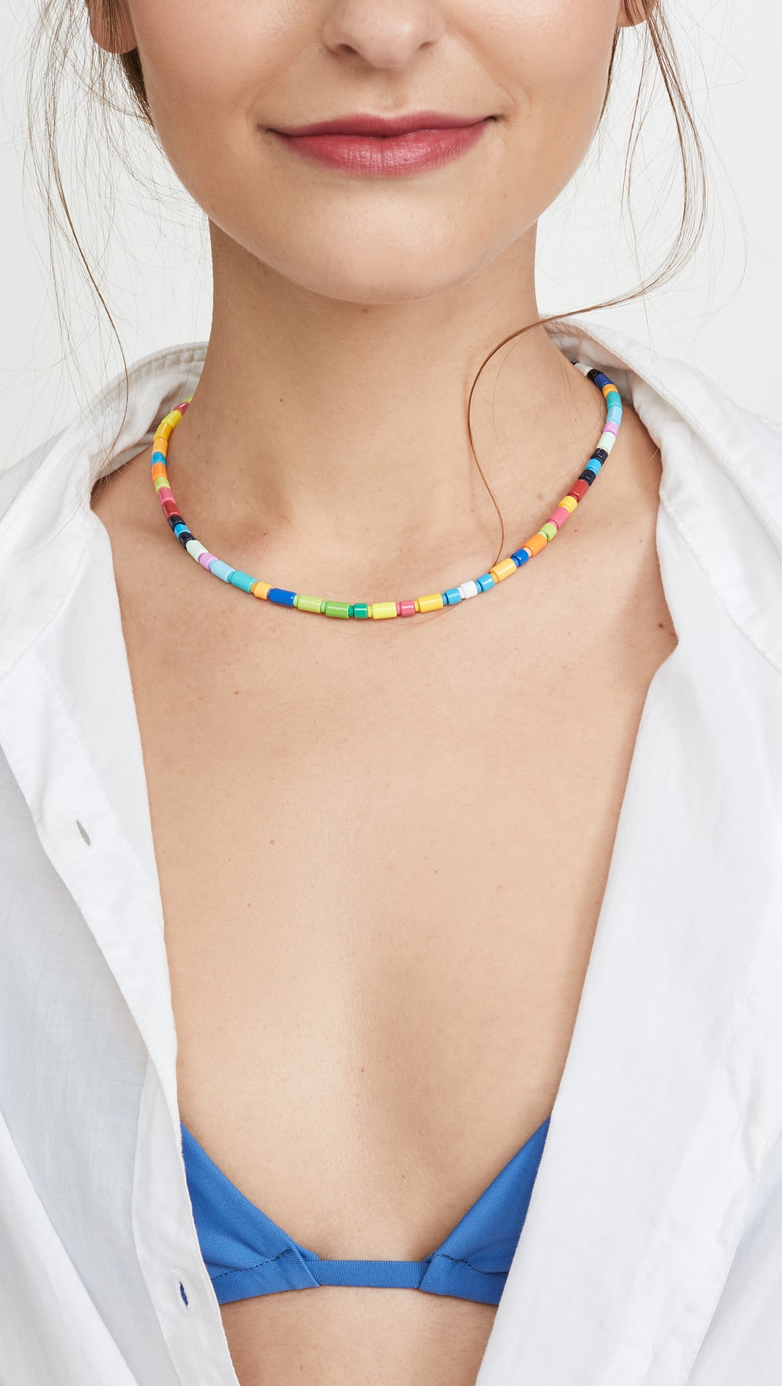 Roxanne on sale assoulin necklace