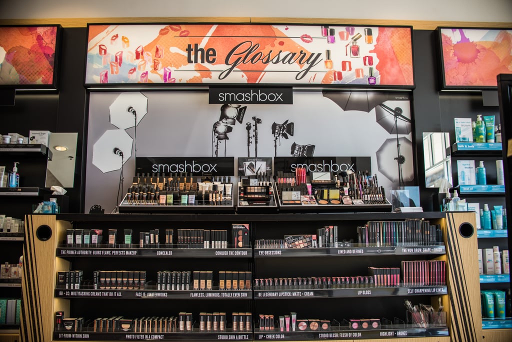 Barnes and Noble Beauty Store | The Glossary