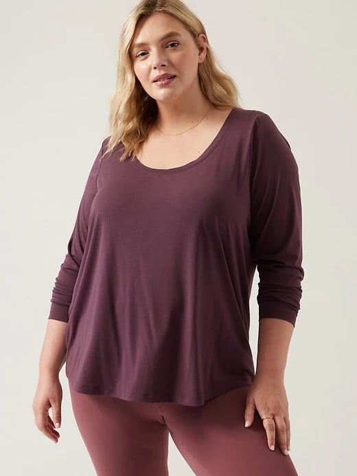 Stratus II Top
