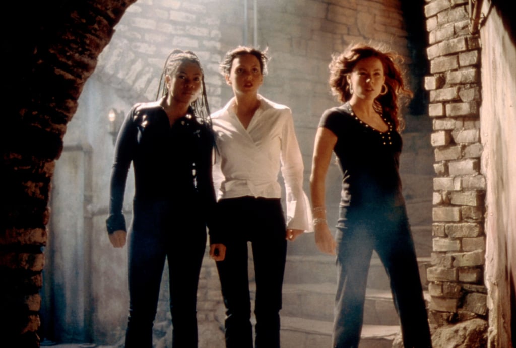 Scary Movie 2 Best Halloween Movies on Netflix POPSUGAR Entertainment Photo 26