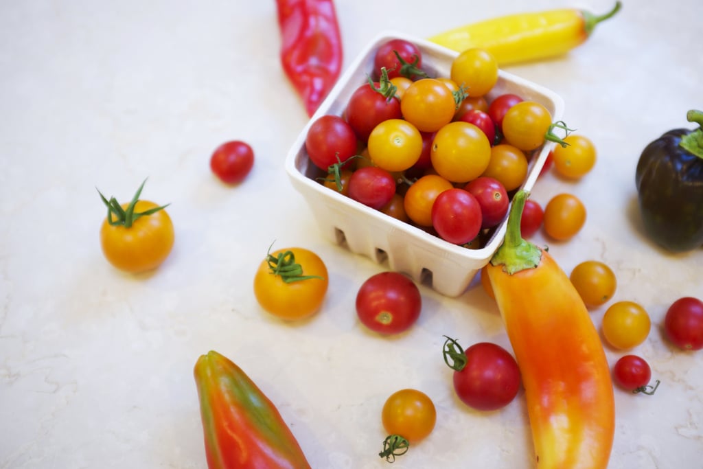 Peppers Eat These Foods to Lose Weight POPSUGAR Fitness UK Photo 9