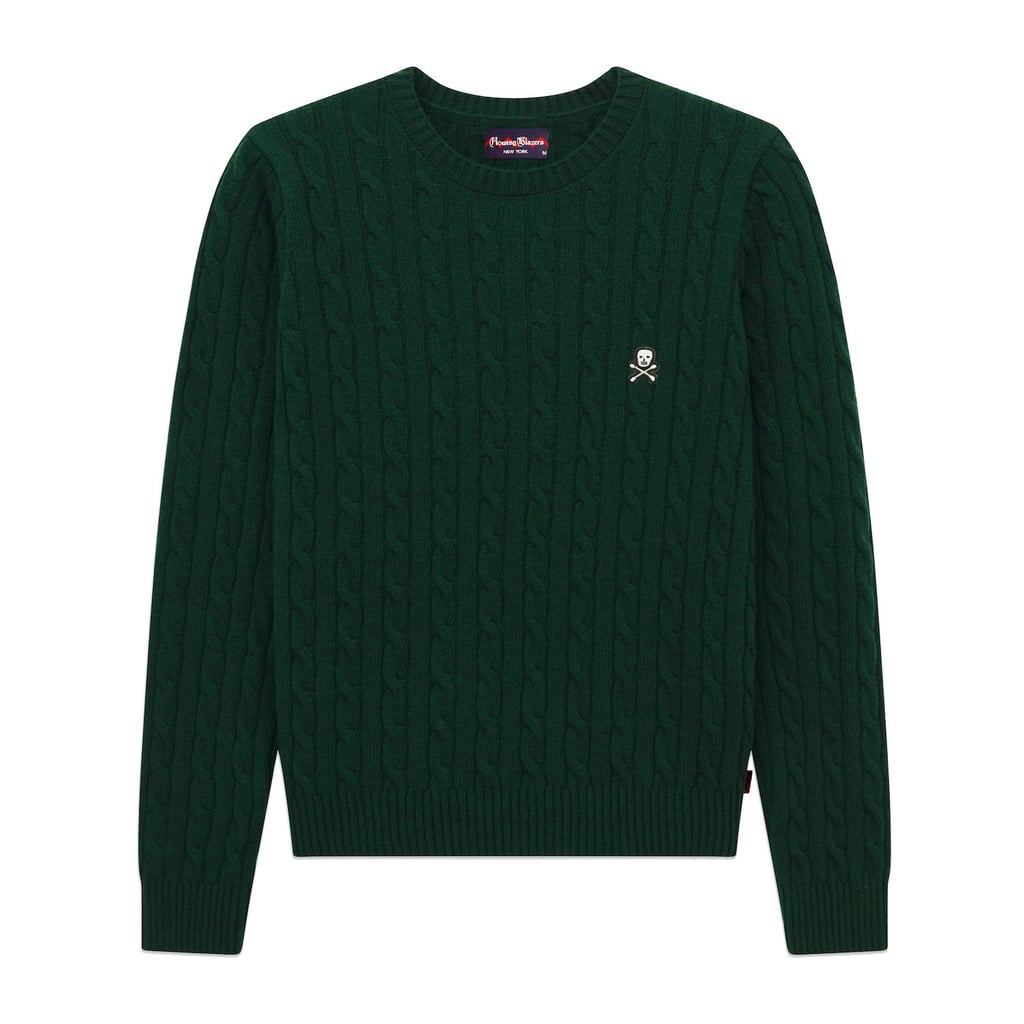 The Best Rowing Blazers Clothes POPSUGAR Fashion UK