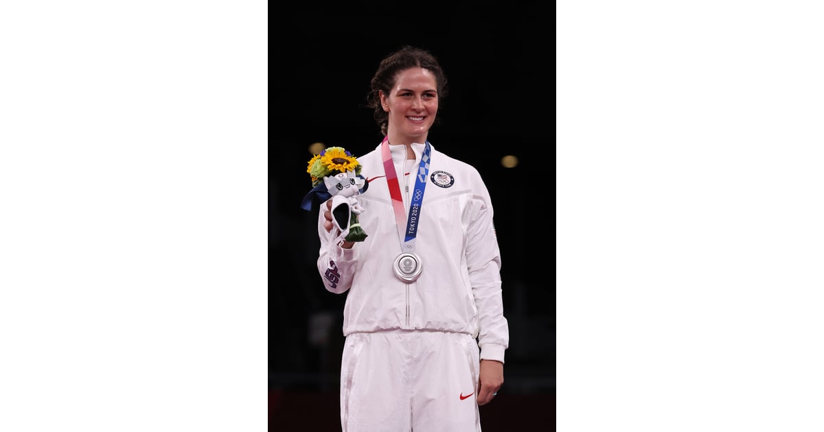 adeline gray wrestling shoes