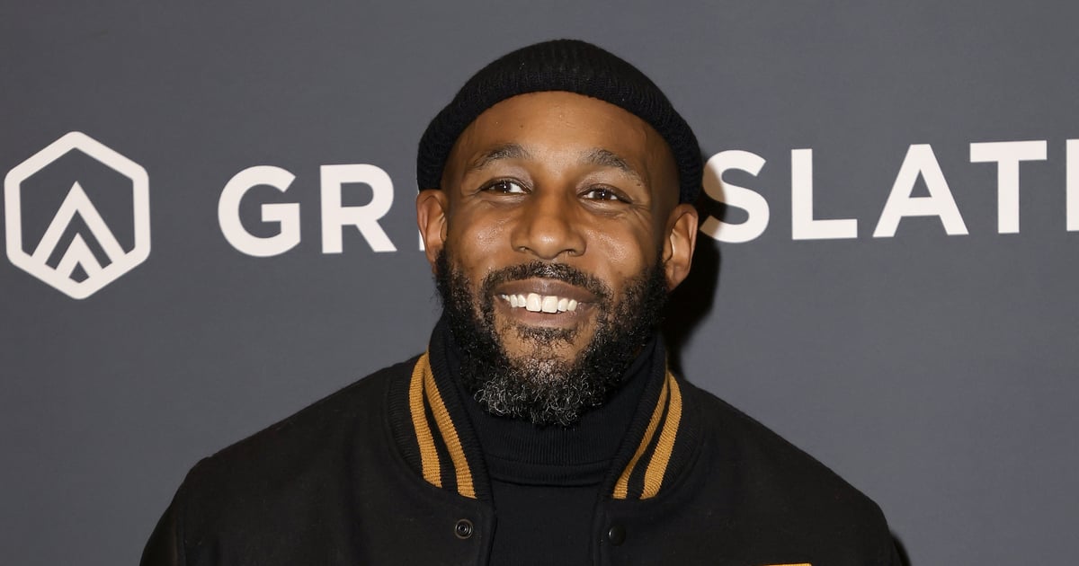 Stephen “tWitch” Boss Dead at 40